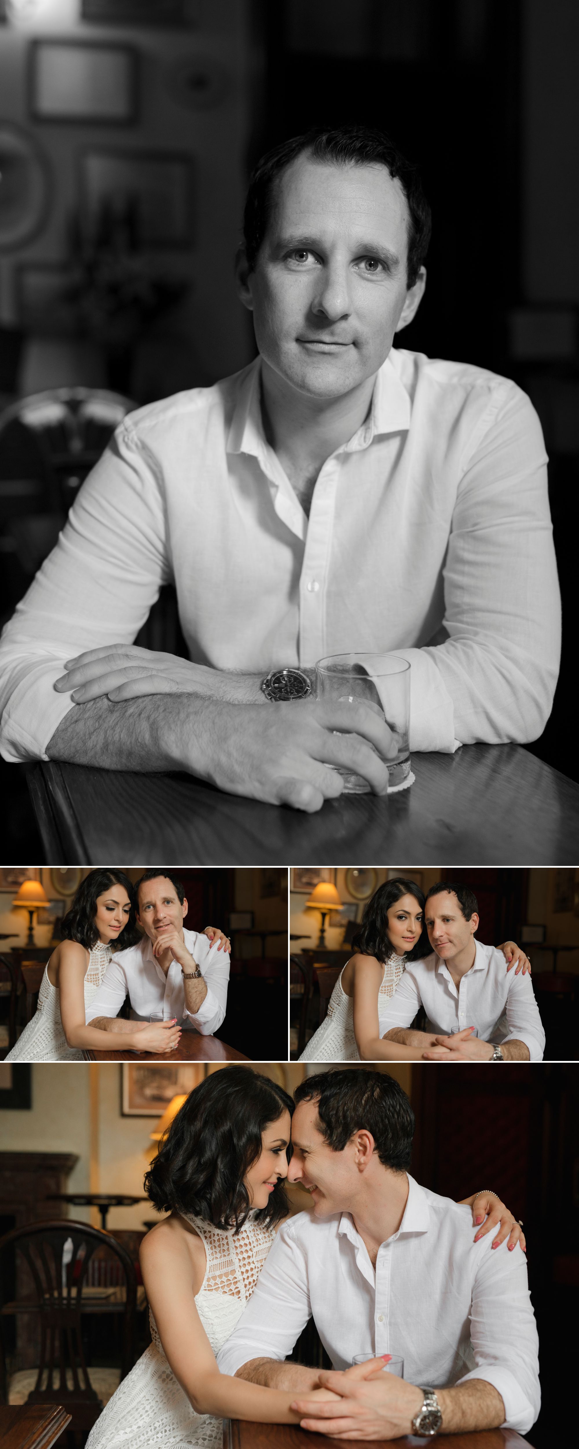 Brisbane Engagement Photography - Forever Yours Photography
