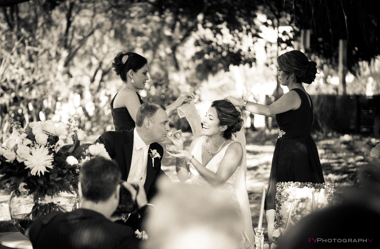 Mandana & Chris - Wedding Photography - Forever Yours Photography by Forough Yavari