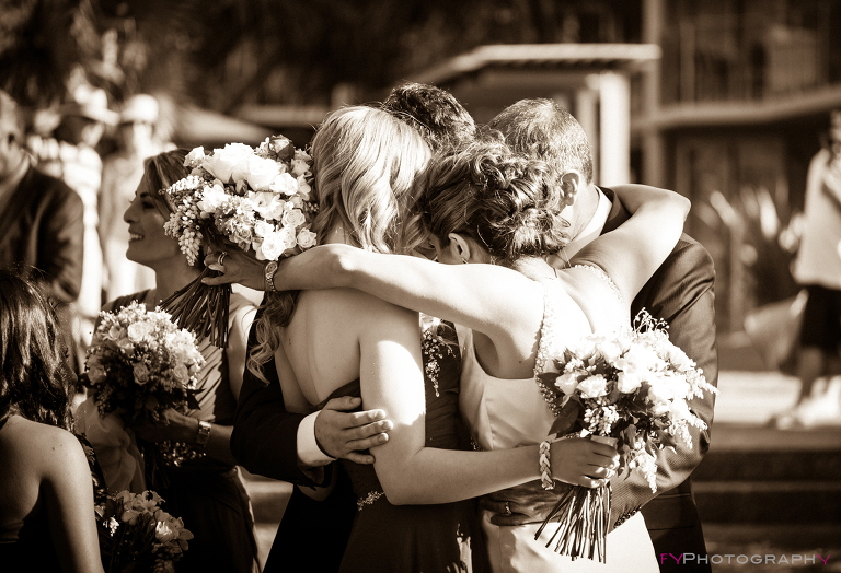 Mandana & Chris - Wedding Photography - Forever Yours Photography by Forough Yavari