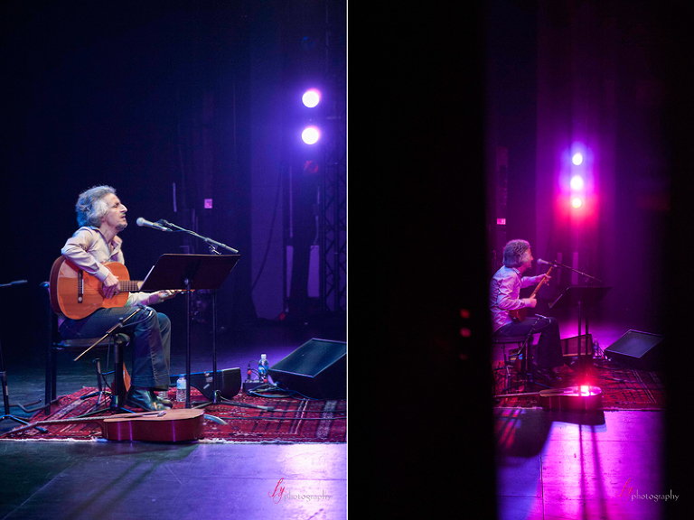 Mohsen Jamjoo Concert - Forever Yours Photography by Forough Yavari