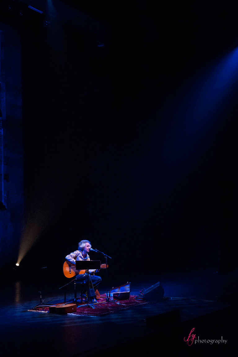 Mohsen Jamjoo Concert - Forever Yours Photography by Forough Yavari