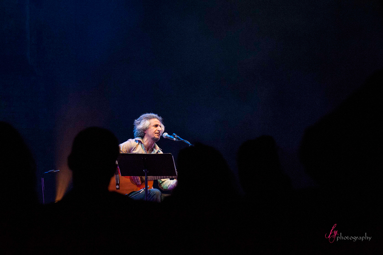 Mohsen Jamjoo Concert - Forever Yours Photography by Forough Yavari