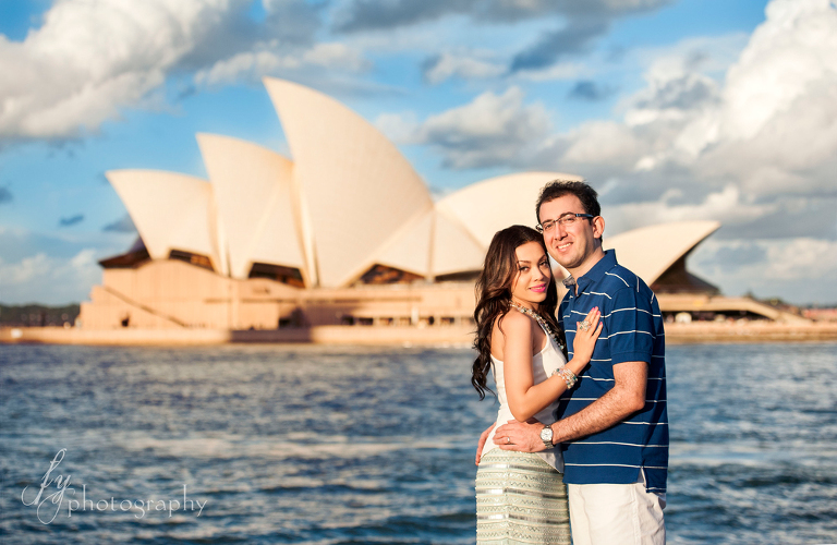 Wedding Photography - Pre Wedding - Shadi & Aidin - Sydney - Forever Yours Photography by Forough Yavari