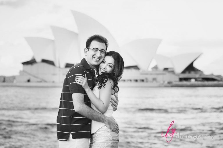 Wedding Photography - Pre Wedding - Shadi & Aidin - Sydney - Forever Yours Photography by Forough Yavari