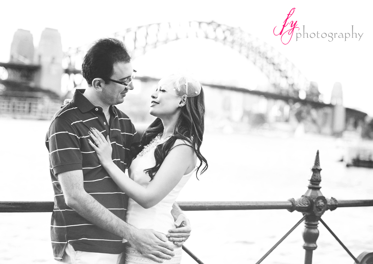 Wedding Photography - Pre Wedding - Shadi & Aidin - Sydney - Forever Yours Photography by Forough Yavari