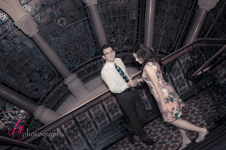 Wedding Photography - Pre Wedding - Shadi & Aidin - Sydney - Forever Yours Photography by Forough Yavari