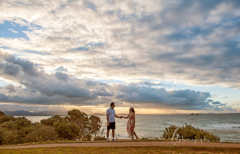 Wedding Photography - Pre Wedding - Shadi & Aidin - Sydney - Forever Yours Photography by Forough Yavari