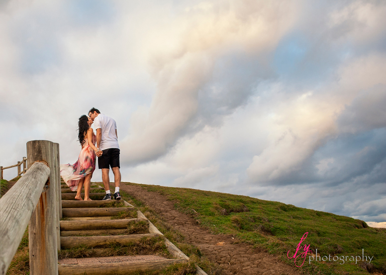 Wedding Photography - Pre Wedding - Shadi & Aidin - Sydney - Forever Yours Photography by Forough Yavari