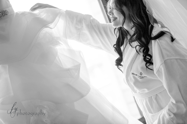 Wedding Photography - Shadi & Aidin - Preparation - Forever Yours Photography by Forough Yavari