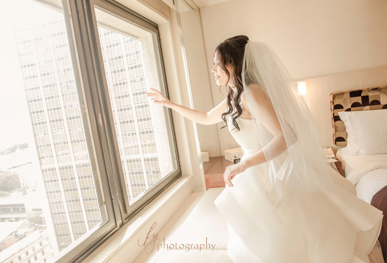 Wedding Photography - Shadi & Aidin - Preparation - Forever Yours Photography by Forough Yavari