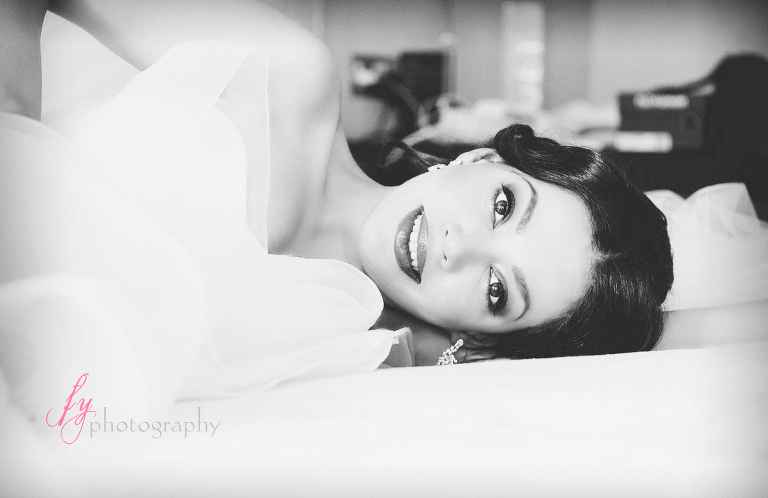 Wedding Photography - Shadi & Aidin - Preparation - Forever Yours Photography by Forough Yavari