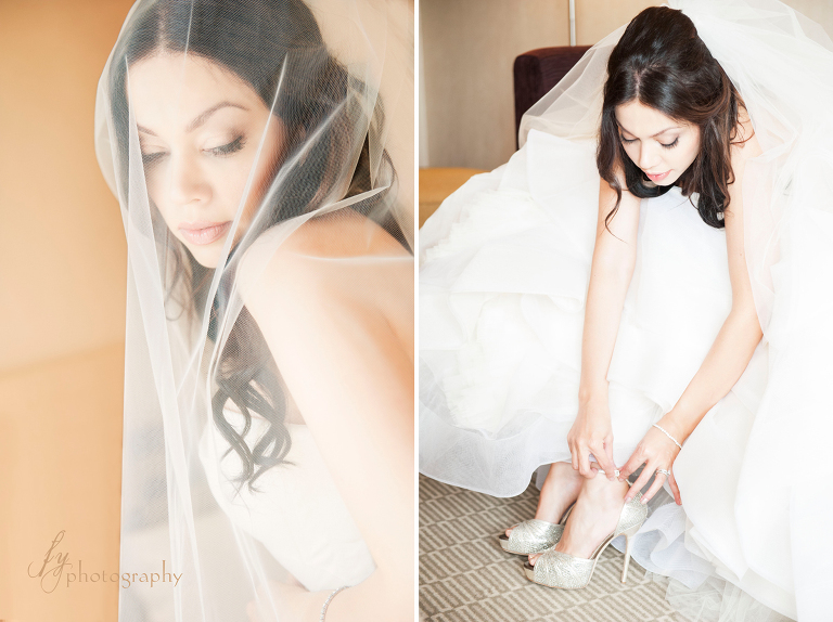 Wedding Photography - Shadi & Aidin - Preparation - Forever Yours Photography by Forough Yavari