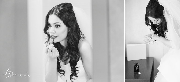 Wedding Photography - Shadi & Aidin - Preparation - Forever Yours Photography by Forough Yavari