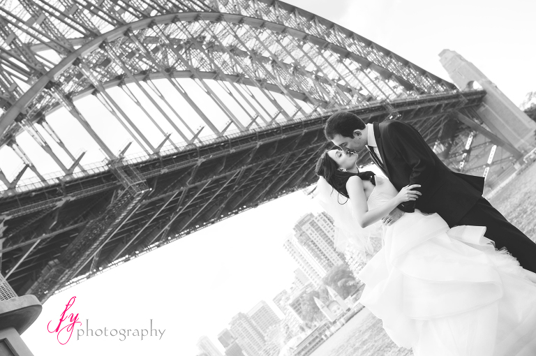 Wedding Photography - Shadi & Aidin - Spot - Sydney - Forever Yours Photography by Forough Yavari