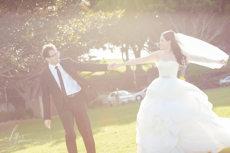 Wedding Photography - Shadi & Aidin - Spot - Dance - Forever Yours Photography by Forough Yavari