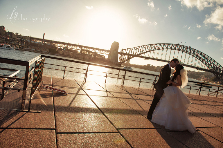 Wedding Photography - Shadi & Aidin - Spot - Opera House - Forever Yours Photography by Forough Yavari