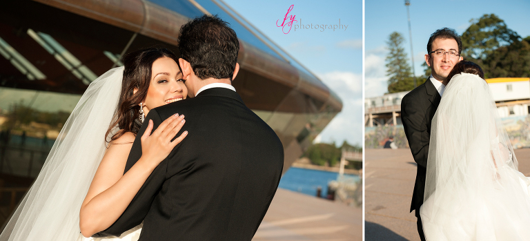 Wedding Photography - Shadi & Aidin - Spot - Opera House - Forever Yours Photography by Forough Yavari