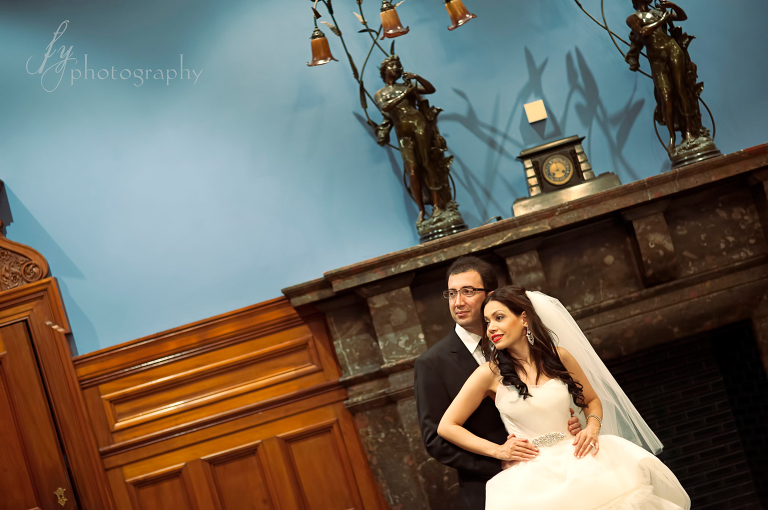 Wedding Photography - Shadi & Aidin - Forever Yours Photography by Forough Yavari