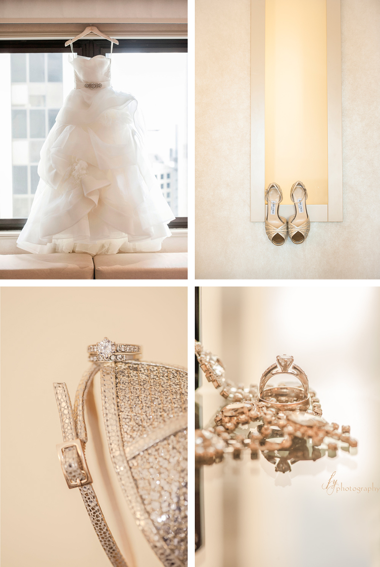 Wedding Photography - Shadi & Aidin - Preparation -  Vera Wang - Forever Yours Photography by Forough Yavari