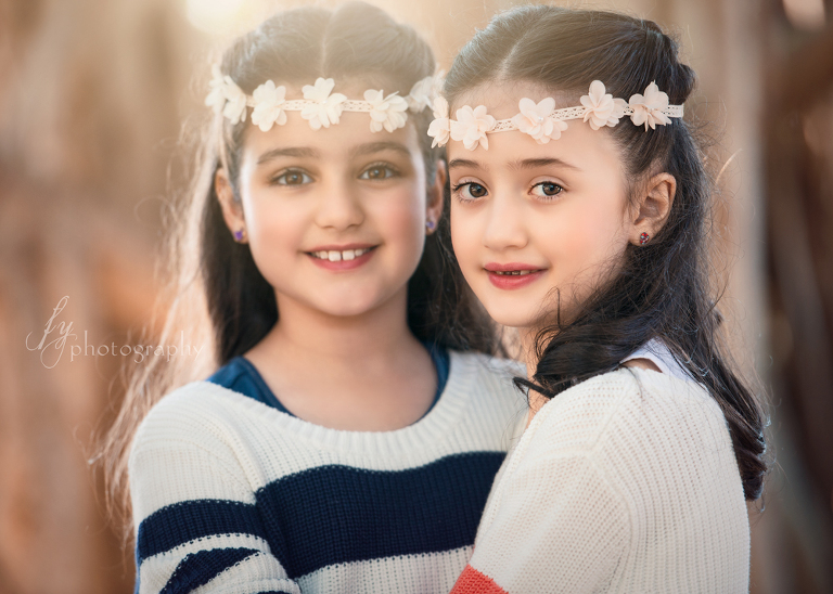 Family Photography - Roma Street Parkland - Forever Yours Photography