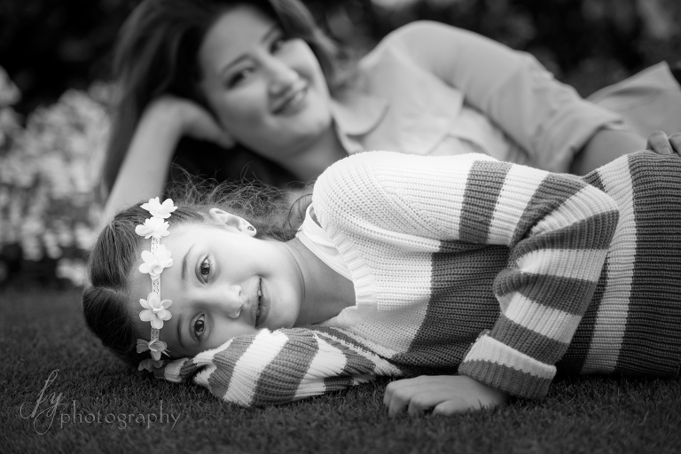 Family Photography - Roma Street Parkland - Forever Yours Photography