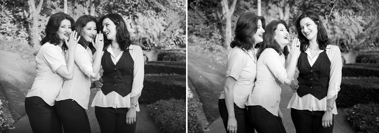 Roma Street Parkland Family Photography - Forever Yours Photography by Forough Yavari