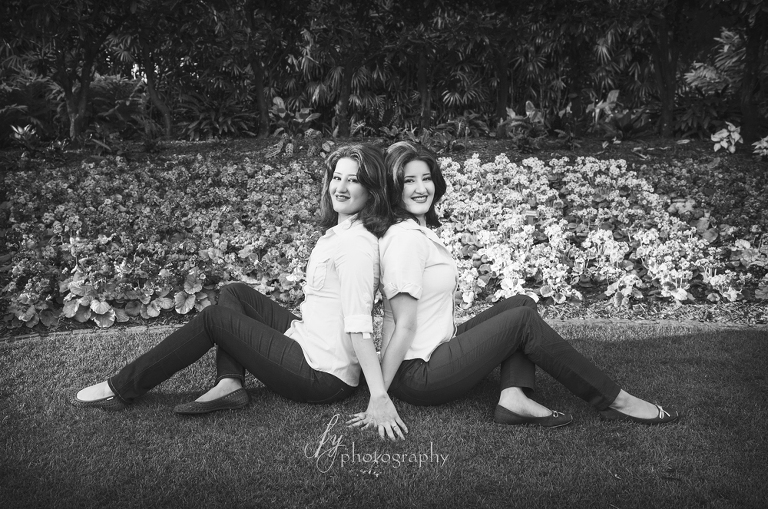 Roma Street Parkland Family Photography - Forever Yours Photography by Forough Yavari