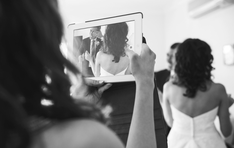 Azadeh & Hamed Wedding - Forever Yours Photography by Forough Yavari