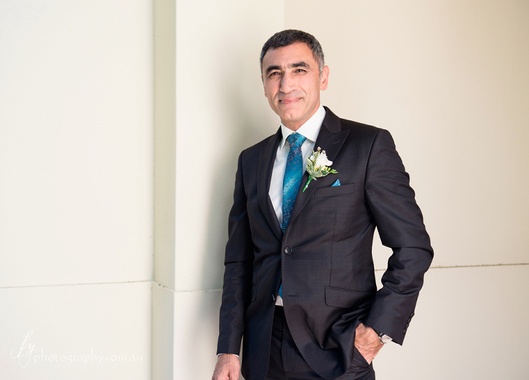 Azadeh & Hamed Wedding - Forever Yours Photography by Forough Yavari