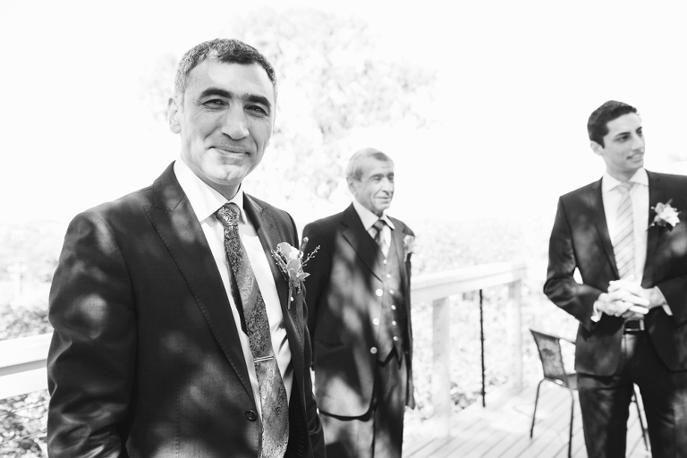 Azadeh & Hamed Wedding - Forever Yours Photography by Forough Yavari