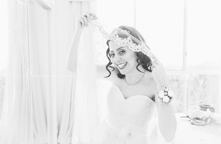 Azadeh & Hamed Wedding - Forever Yours Photography by Forough Yavari