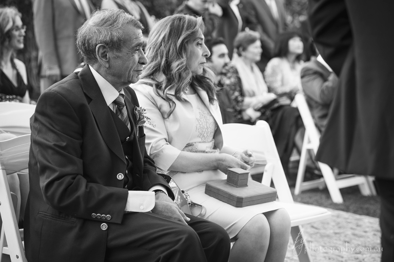 Azadeh & Hamed Wedding - Forever Yours Photography by Forough Yavari