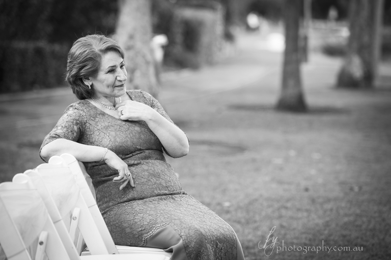 Azadeh & Hamed Wedding - Forever Yours Photography by Forough Yavari