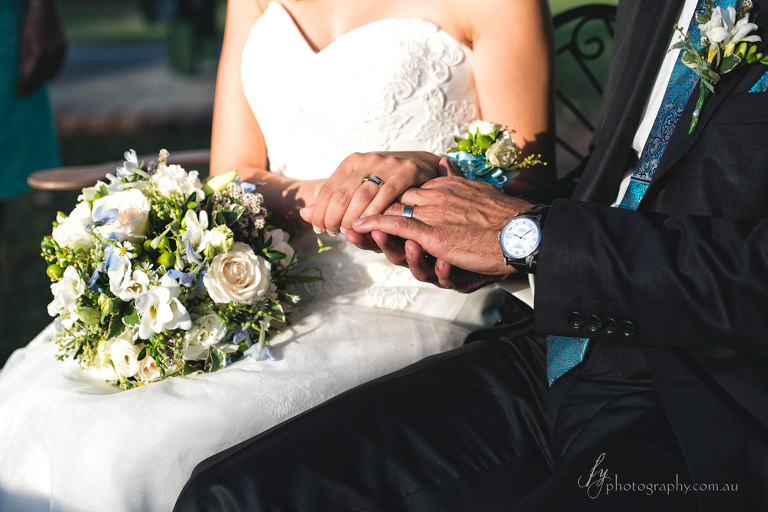 Azadeh & Hamed Wedding - Forever Yours Photography by Forough Yavari