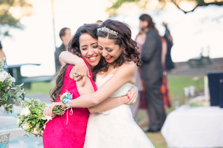 Azadeh & Hamed Wedding - Forever Yours Photography by Forough Yavari