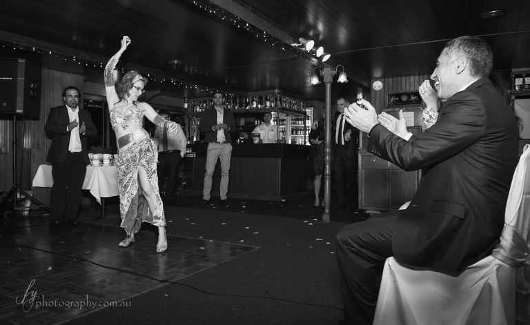 Azadeh & Hamed Wedding - Forever Yours Photography by Forough Yavari