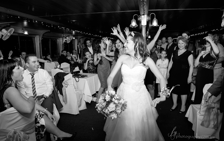 Azadeh & Hamed Wedding - Forever Yours Photography by Forough Yavari