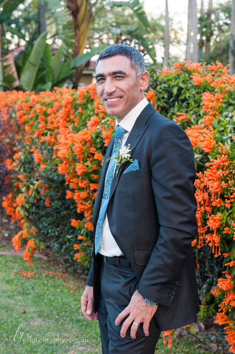 Azadeh & Hamed Wedding - Forever Yours Photography by Forough Yavari