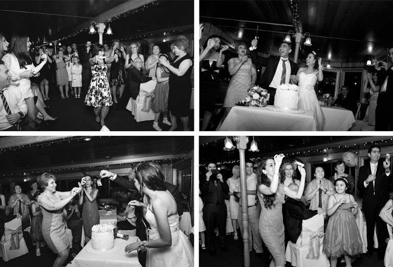 Azadeh & Hamed Wedding - Forever Yours Photography by Forough Yavari