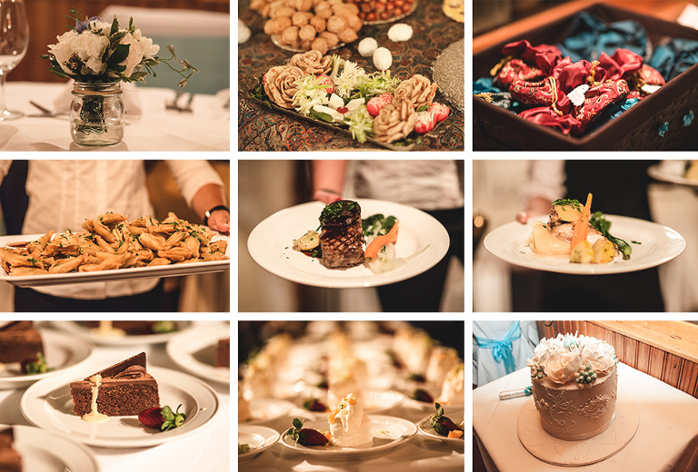 Azadeh & Hamed Wedding - Forever Yours Photography by Forough Yavari