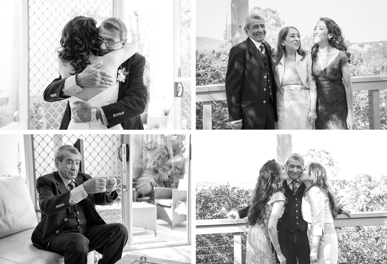 Azadeh & Hamed Wedding - Forever Yours Photography by Forough Yavari