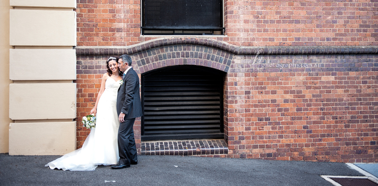 Azadeh & Hamed Wedding - Forever Yours Photography by Forough Yavari