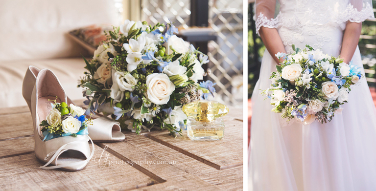 Azadeh & Hamed Wedding - Forever Yours Photography by Forough Yavari