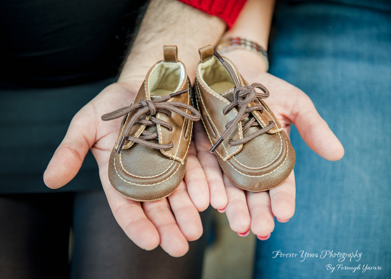 Forever Yours Photography - Brisbane Maternity Photography