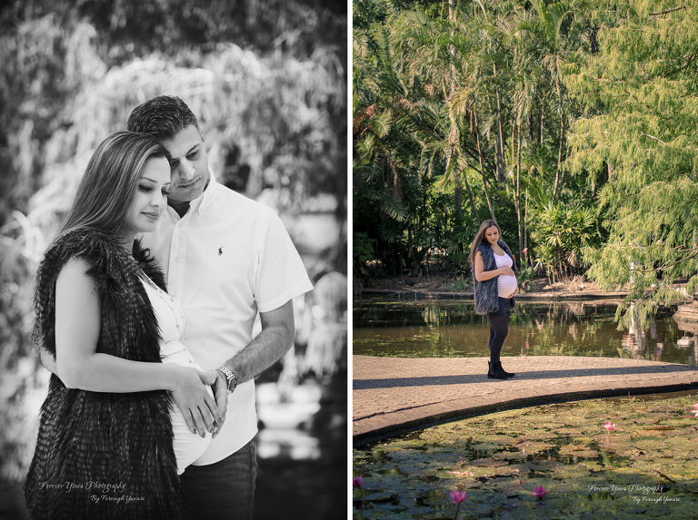 Forever Yours Photography - Brisbane Maternity Photography