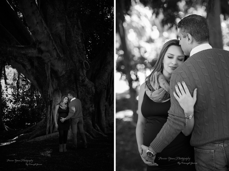 Forever Yours Photography - Brisbane Maternity Photography