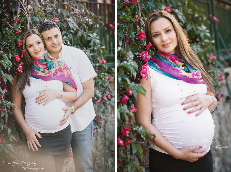 Forever Yours Photography - Brisbane Maternity Photography