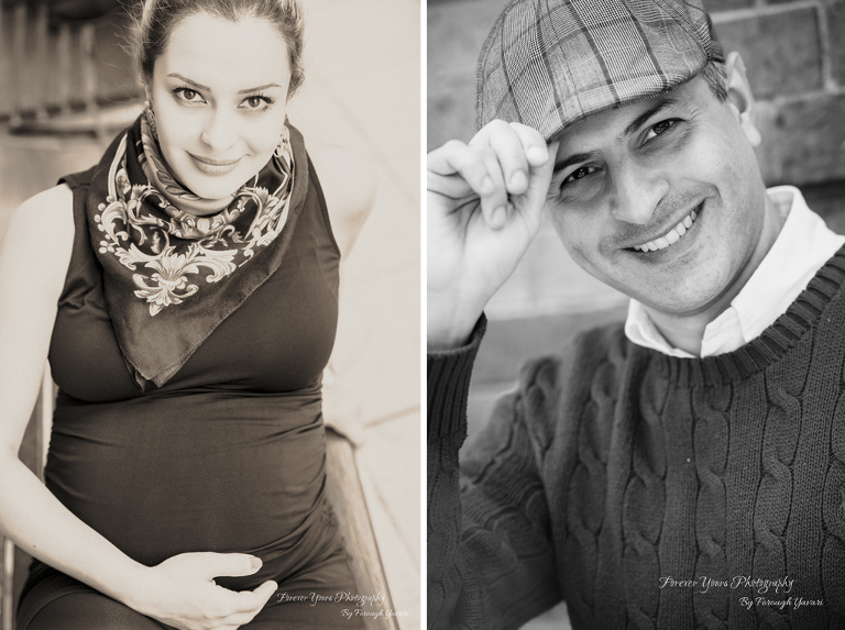 Forever Yours Photography - Brisbane Maternity Photography