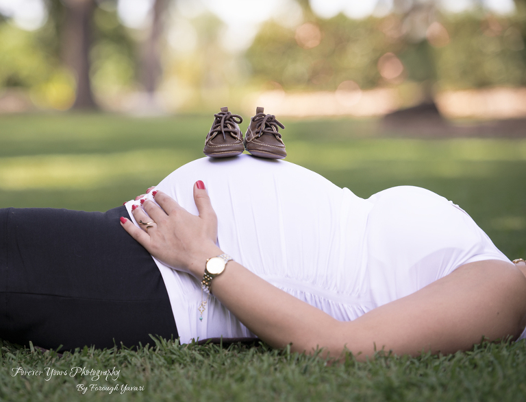 Forever Yours Photography - Brisbane Maternity Photography