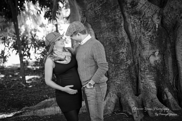 Forever Yours Photography - Brisbane Maternity Photography
